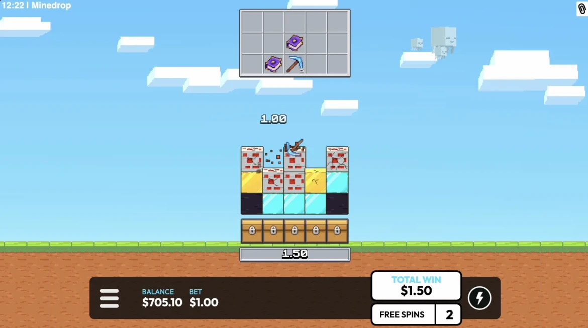 MineDrop