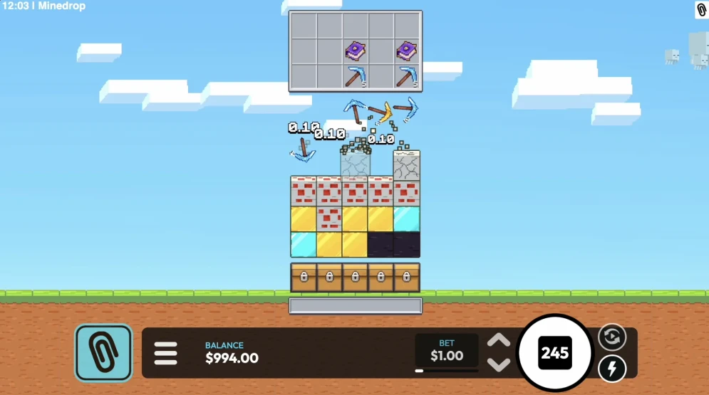 MineDrop